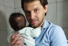 Robo y crimen en Palermo: el crudo testimonio del director del Hospital Fernández