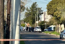 Emboscada y crimen en Castelar: le ofrecieron un auto por $ 5.000.000 y lo mataron