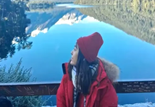 Encontraron muerta a la turista desaparecida en Bariloche