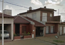 Femicidio en Tandil: asfixió a su pareja y se entregó a la Policía