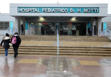 Mendoza: imputaron por homicidio y abuso sexual al padre de la beba que murió en un hospital