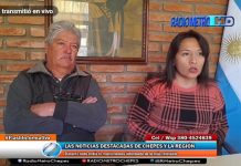 Chepes: Presentaron la fiesta del reencuentro de la promo ’98 de la escuela Normal