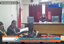 Chepes: Caso Kevin Agüero, condenaron a cinco años de prisión a Yoel Ávila