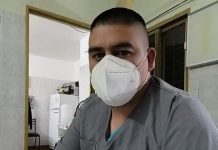 Chepes: Daniel Tello buscará ser el Delegado de ATSA en el Luis Pasteur