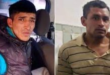 Los dos hermanos detenidos por el asesinato de Morena se negaron a declarar ante la fiscal