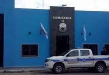 Chepes: Detuvieron a un policía oriundo de chepes con pedido de captura desde hace cuatro años