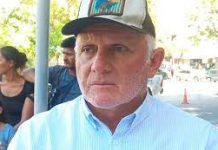 Chepes: Roque Garay: “Los instructores que rueguen que no se mueran los chicos porque van a ir presos”