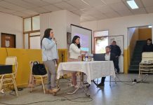 Chepes: Fogaplar lanza líneas de créditos para PYMES, emprendedores y profesionales