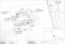 Chepes: Se firmó convenio para la construcción de Eco parque