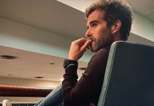 Nicolás Cabré, otra vez estaría jugando a dos puntas: “Les hace creer…”