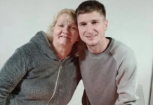 El desgarrador mensaje de la madre del ex Gran Hermano por la dura enfermedad que sufre su hijo
