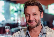 Benjamín Vicuña rompió el silencio ante el rumor de romance con una modelo: “Soltero y tranquilo”