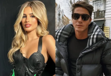 Julieta Poggio y Fran Stoessel juntos: las fotos que lo comprueban