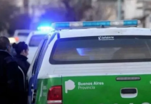 La Plata: fue a matar a su ex, no la encontró, asesinó a la actual pareja y se suicidó