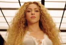 Shakira menciona a Lili Melgar en “El Jefe”, la niñera a la que Piqué no indemnizó