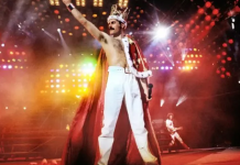Subastan más de 1.500 objetos de Freddie Mercury