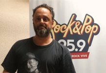 Suspendieron al Pollo Cerviño: el comunicado de la radio