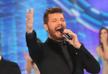 Todo lo que hay que saber del regreso de Marcelo Tinelli: hora, figuras, sorpresas