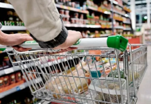 INDEC informó que la inflación de agosto fue de 12,4%: la más alta en 32 años