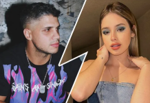 El Conejo destrozó a Marixa Balli por sus consejos a Coti Romero: “Es una caradura”