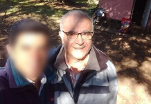 Brutal asalto en Lobos: qué reveló la autopsia al cuerpo del empresario