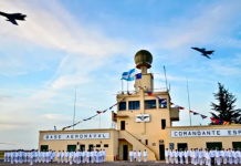 Aseguran que ovnis atacaron una base aeronaval en Bahía Blanca: qué pasó