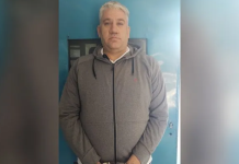 Golpe comando en Campana para poner en fuga a un preso
