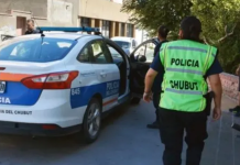 Trelew: dos delincuentes apuñalaron a un adolescente de 17 años para robarle el celular