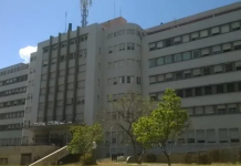Mendoza: una paciente cayó por el hueco del ascensor de un hospital