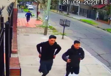 Morón: un perro ahuyentó a ladrones que entraron a robar en una casa