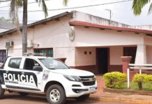 Intento de femicidio: un hombre atacó e hirió de gravedad a su esposa y luego se suicidó en Misiones