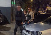 Lanús: un kinesiólogo violó a una mujer de 85 años con Alzheimer