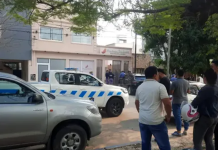 Femicidio en Formosa: un policía asesinó a su ex pareja e intentó quitarse la vida