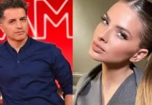 Ángel de Brito apuntó contra la China Suárez tras el supuesto acercamiento a un futbolista: “Nada…”