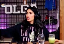 Lali Espósito le respondió a los que la critican por opinar de política: “Es imposible no expresarme como ser social”
