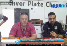 Chepes: Mañana comienza la “Copa Ciudad de Chepes” en bochas