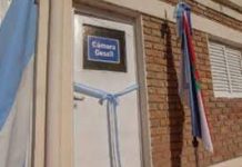 Chepes: Hicieron cámara gesell a menor por causa de abuso sexual con acceso carnal