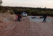 Chepes: Procesaron al hombre que habría robado el celular en el accidente de la Calera