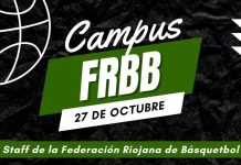 Chepes: El Campus de la Federación de Básquet llega a nuestra ciudad