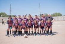 Malanzán: Realizaron Encuentro interprovincial de Los Llanos