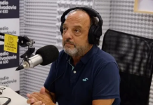 Baby Etchecopar, sobre la crisis de Juntos por el Cambio: “Me siento defraudado”