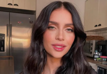 Zaira Nara se baja del streaming de Bailando 2023