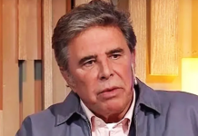 Preocupación por la salud de Jorge Martínez: está internado