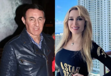 La drástica decisión de Fátima Flórez contra su ex Norberto Marcos