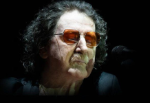 Charly García cumple 72 años: así lo saludaron los artistas en las redes