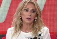 Le suspendieron la cuenta de Instagram a Yanina Latorre: los motivos