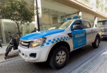 La Aduana allanó 18 bancos por una fuga millonaria en dólares