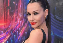 Pampita enfrentó los rumores de embarazo: qué dijo