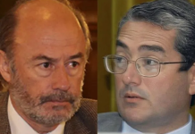 Aborto legal: multaron a dos jueces por su fallo misógino contra una niña que fue violada