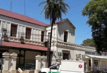 Corrientes: investigan un caso de femicidio seguido de intento de suicidio